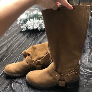 Nine West shoes 🤎. Size 5.5